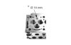 PEUGE 0200T1 Cylinder Head